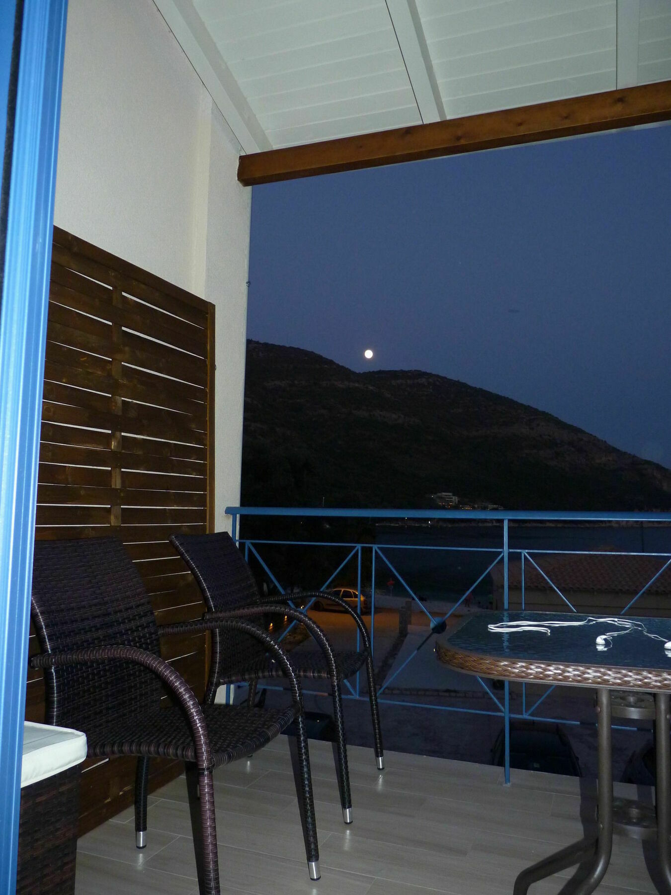 Ilianthos Apartments & Studios Mikros Gialos Buitenkant foto