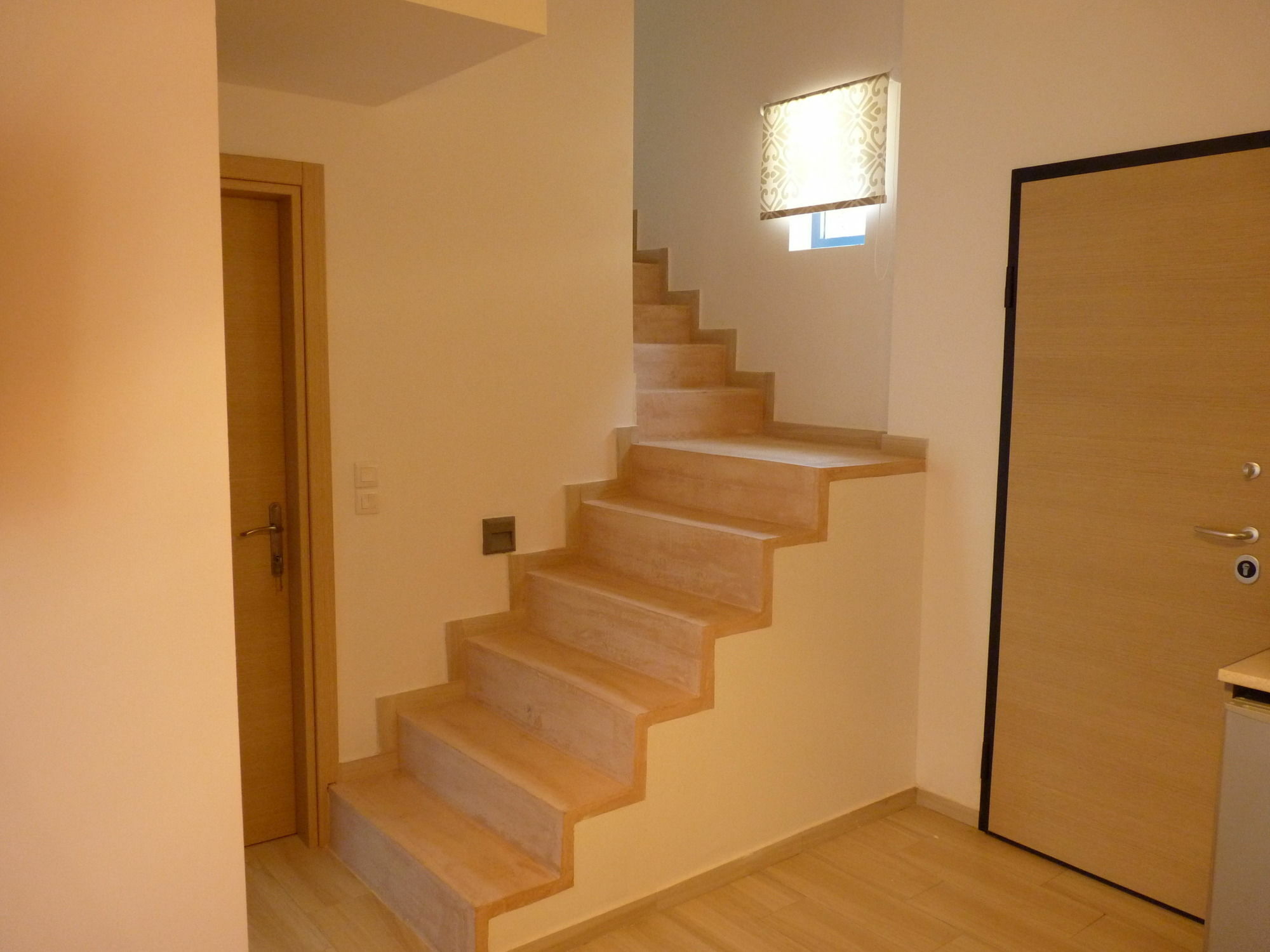 Ilianthos Apartments & Studios Mikros Gialos Buitenkant foto