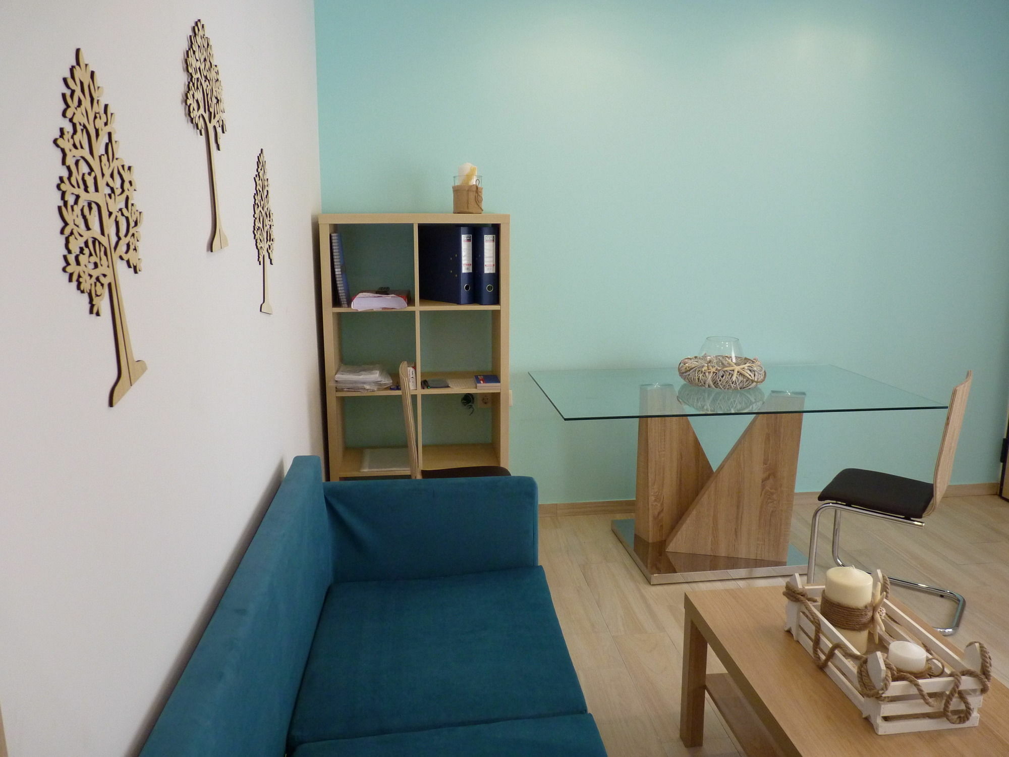 Ilianthos Apartments & Studios Mikros Gialos Buitenkant foto