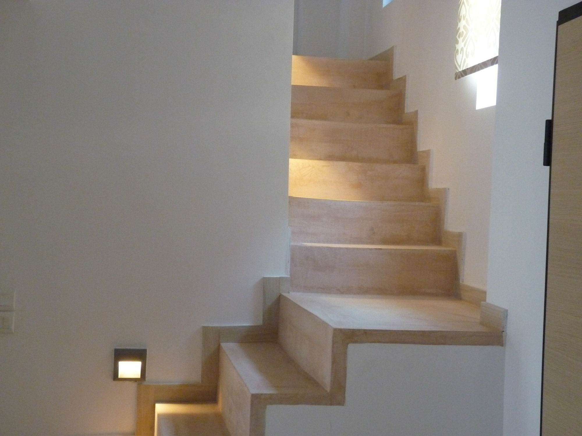 Ilianthos Apartments & Studios Mikros Gialos Buitenkant foto